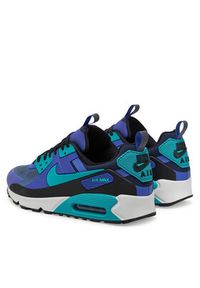 Nike Sneakersy Air Max 90 Drift FB2877 500 Fioletowy. Kolor: fioletowy. Model: Nike Air Max, Nike Air Max 90 #5