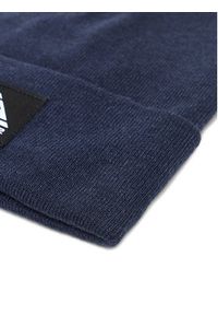 Quiksilver Czapka CEO-QUIKSILVER_ACCCS_07_AW2025 Granatowy. Kolor: niebieski. Materiał: materiał, wiskoza #3