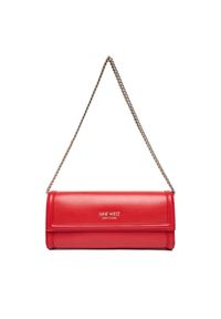 Torebka Nine West. Kolor: czerwony #1