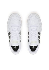 Adidas - adidas Sneakersy Postmove H00462 Biały. Kolor: biały. Materiał: skóra #2