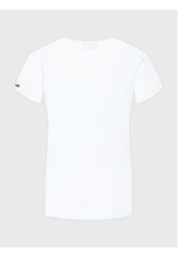 Superdry T-Shirt Vintage Venue Interest W1010844A Biały Regular Fit. Kolor: biały. Materiał: bawełna. Styl: vintage #2
