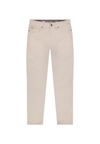 Lee - MESKIE SPODNIE LEE SLIM FIT MVP SALINA STONE 112376324 #3