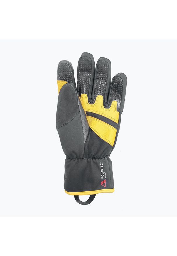 LA SPORTIVA - Rękawice skiturowe La Sportiva Ski Touring. Kolor: czarny. Sport: turystyka piesza