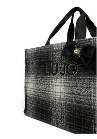 Liu Jo Torebka L Tote 2F5027 T6089 Szary. Kolor: szary #7