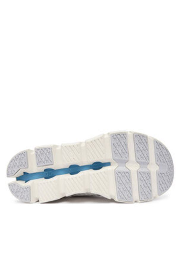 On Buty do biegania Cloudswift 4 AD 3MF10573334 Biały. Kolor: biały. Materiał: materiał