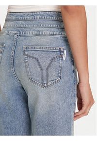 Miss Sixty Jeansy 6S2JJ3380T Niebieski Regular Fit. Kolor: niebieski #2