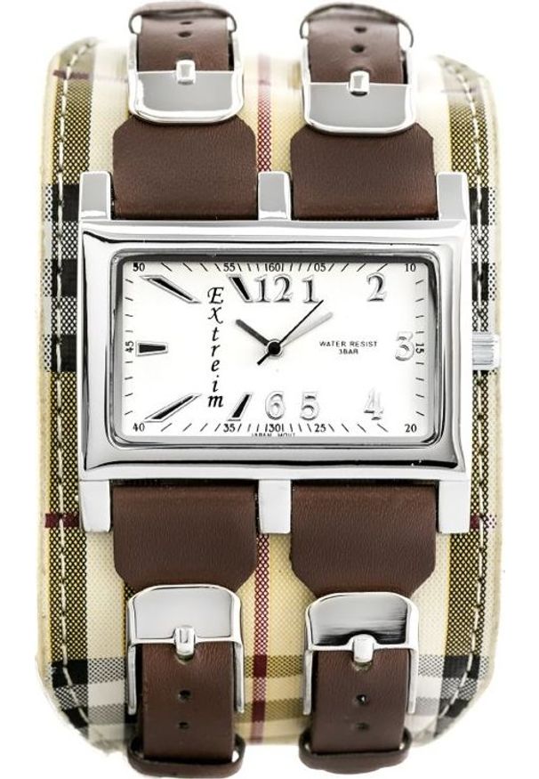Zegarek Extreim Damski EXT-Y013A-5A (26575)