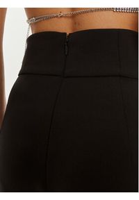 Pinko Spodnie materiałowe Solopaca 102851 A0HC Czarny Regular Fit. Kolor: czarny. Materiał: syntetyk #3