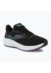 Buty do biegania damskie Joma Rodio. Kolor: czarny, zielony, wielokolorowy, niebieski