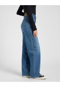 Lee - DAMSKIE SPODNIE LEE RIDER LOOSE IN TOO DEEP 112370844 #4
