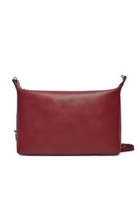 Furla Torebka WE00662 BX3104 CGQ00 Bordowy. Kolor: czerwony. Materiał: skórzane #1