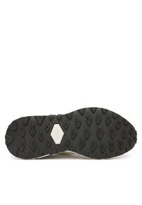 Palladium Sneakersy Dunelite Ox Cush 94679-116-M Biały. Kolor: biały. Materiał: materiał #3
