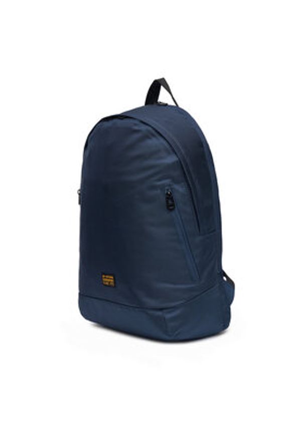 G-Star RAW - G-Star Raw Plecak GSR-B-009-07 Czarny. Kolor: czarny. Materiał: materiał