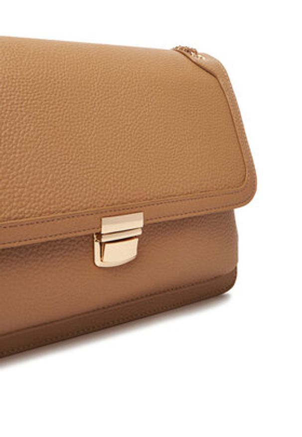 Jenny - JENNY Torebka C-JEN-L-010-08 Beżowy. Kolor: beżowy