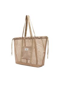 Guess Jeans Torebka WBEO-GUESS-M-003-09 Brązowy. Kolor: brązowy #4