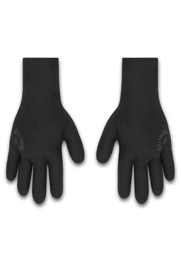 Rękawiczki Męskie Billabong. Kolor: czarny