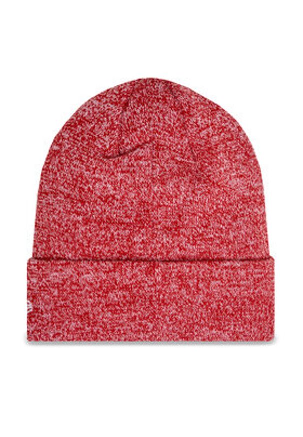 New Era Czapka Team Nyy 60364334 Czerwony. Kolor: czerwony. Materiał: materiał, akryl