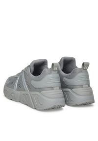 Karl Kani Sneakersy Kani Runner PD00003087 Szary. Kolor: szary. Materiał: materiał #2