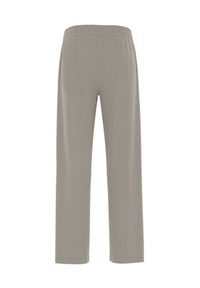 JOOP! Spodnie dresowe 58 253JE58Tesha 30047774 Beżowy Regular Fit. Kolor: beżowy. Materiał: syntetyk