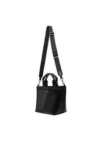 MEXX Torebka CEO-MEXX-S-013-10 Czarny. Kolor: czarny. Materiał: skórzane #3