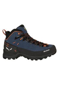 Buty Trekkingowe Męskie Salewa Alp Mate Winter Mid Ptx. Kolor: wielokolorowy