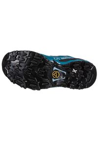 LA SPORTIVA - Buty trailowe damskie La Sportiva Ultra Raptor II. Kolor: niebieski