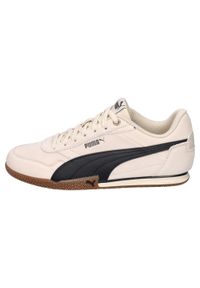 Puma - Buty damskie PUMA Bella Donna SD. Okazja: na co dzień. Kolor: biały