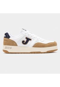 Buty męskie Joma C.Attica. Kolor: wielokolorowy, beżowy, niebieski