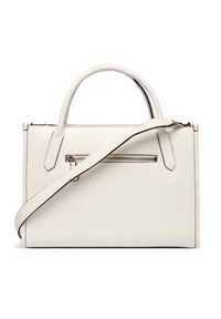 Guess Torebka Isobel HWBG99 32220 Biały. Kolor: biały. Materiał: skórzane #3