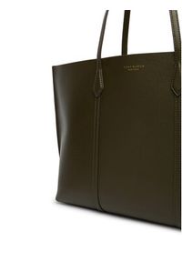 Tory Burch Torebka 177236 Zielony. Kolor: zielony. Materiał: skórzane #2