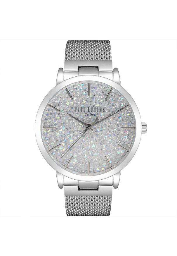 Zegarek damski Paul Lorens-BELLICA z grawerem