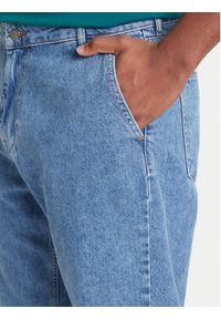 United Colors of Benetton - United Colors Of Benetton Jeansy 49BTUE01M Niebieski Regular Fit. Kolor: niebieski #5