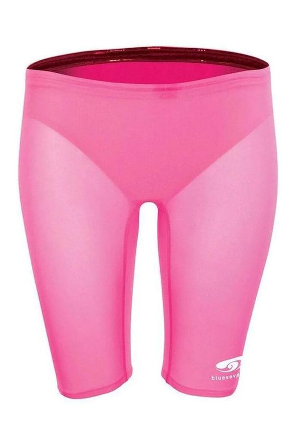 BLUESEVENTY - Blueseventy Nerofit Jammer - Pink - Size 14. Kolor: różowy