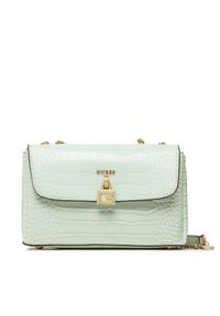 Torebka Guess. Kolor: zielony #1