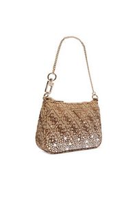 Guess Torebka GFBOXW P6101 Beżowy. Kolor: beżowy #5