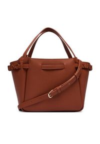 VALENTINO - Valentino Torebka Medea VBS9Q804 Brązowy. Kolor: brązowy. Materiał: skórzane #2