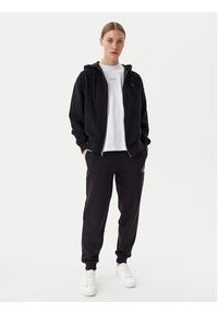 Calvin Klein Jeans Bluza J20J225367 Czarny Regular Fit. Kolor: czarny. Materiał: bawełna #2
