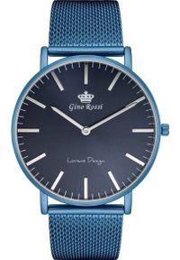 Zegarek Gino Rossi ZEGAREK DAMSKI - 11989B2-6F1 (zg820f) + BOX #1