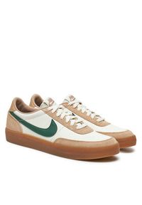 Nike Sneakersy Killshot 2 Leather HF4861 133 Écru. Materiał: skóra #6