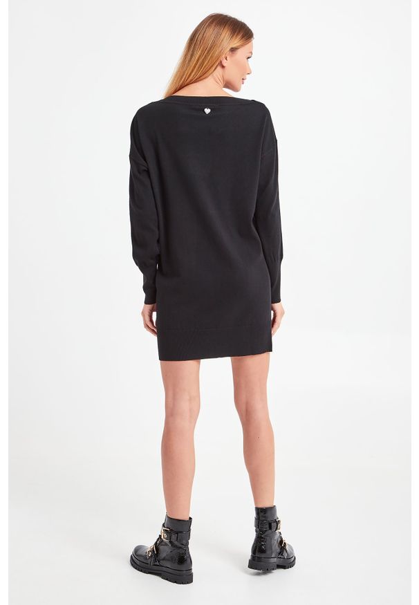 Sukienka TwinSet elegancka