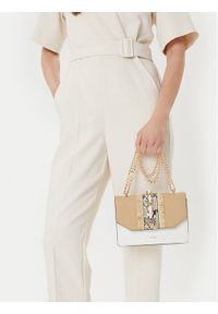 Aldo Torebka Annassi 14029160 Beżowy. Kolor: beżowy. Materiał: skórzane #1