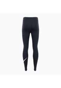 Legginsy damskie Nike Sportswear Classics. Kolor: czarny. Sport: fitness