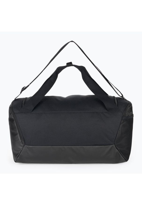 Nike - Torba sportowa NIKE BRASILIA. Kolor: czarny. Sport: fitness