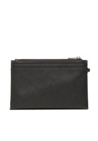 Guess Torebka Not Coordinated Accessories PW1524 P3102 Czarny. Kolor: czarny. Materiał: skórzane #2
