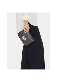 Gino Rossi - Torebka GINO ROSSI. Kolor: szary #1