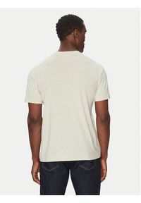 Liu Jo T-Shirt QA5174 J4805 Beżowy Regular Fit. Kolor: beżowy. Materiał: bawełna #5