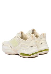 Reebok Sneakersy SS-DMX SERIES 3000 100244458 Kremowy. Kolor: kremowy. Materiał: materiał #7