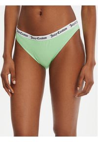 Juicy Couture Komplet 3 par fig klasycznych Diddy JCLBR224572 Kolorowy. Materiał: bawełna. Wzór: kolorowy