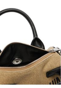 Love Moschino - LOVE MOSCHINO Torebka JC4231PP0OKB190A Beżowy. Kolor: beżowy #3