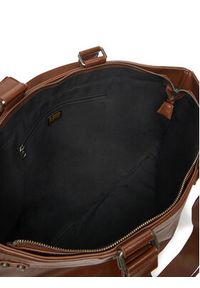 G-Star RAW - G-Star Raw Torebka CEO-ADA-GLER2 Brązowy. Kolor: brązowy #5